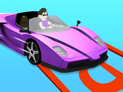 Spill Real Car Parking Simulator