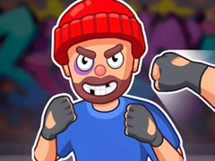 Spill Brawler Man Fist Of Fury