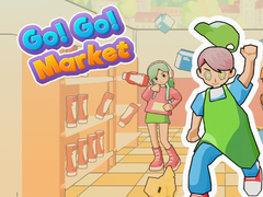 Spill Go!Go! Market