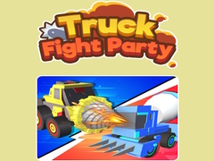 Spill Truck Fight Party 