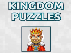 Spill Kingdom Puzzles