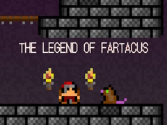 Spill The Legend of Fartacus