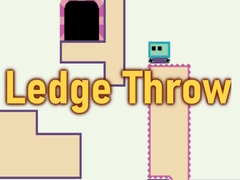 Spill Ledge Throw