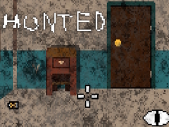 Spill Hunted