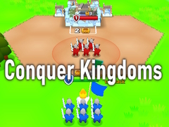 Spill Conquer Kingdoms