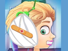 Spill Children's doctor: Treating ears