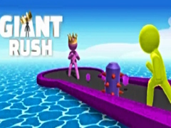 Spill Giant Rush