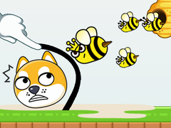 Spill Save My Pet