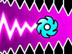 Spill Geometry Vibes X-Ball