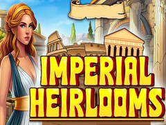 Spill Imperial Heirlooms