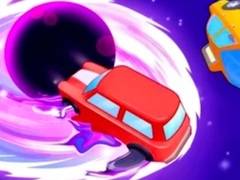 Spill Gravity Hole