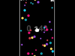 Spill Pop Ball