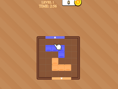 Spill Block Away