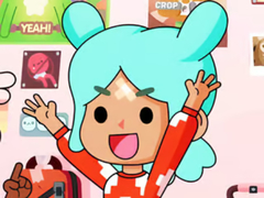 Spill Jigsaw Puzzle: Toca Boca Party