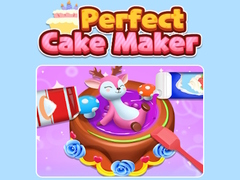 Spill Perfect Cake Maker 