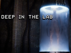 Spill Deep in the lab 
