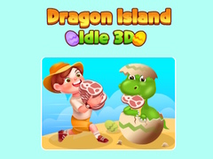 Spill Dragon Island Idle 3d