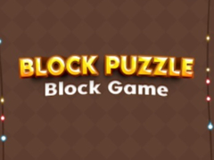 Spill Block Puzzle Block Game