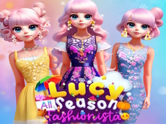 Spill Lucy All Season Fashioninsta