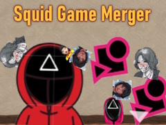 Spill Squid Game Merger