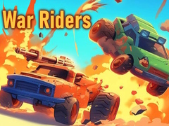 Spill War Riders