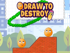 Spill Draw to Destroy