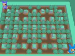 Spill Blast Frenzy Bomber Clash