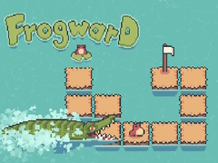 Spill Frogward