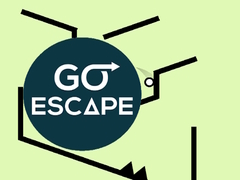Spill Go Escape