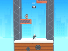 Spill Swing Monster: Decisive Battle