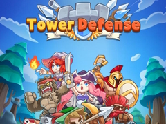 Spill Tower Defense 