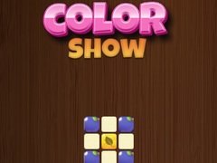Spill Color Show