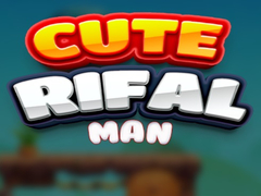 Spill Cute Rifal Man