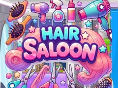 Spill Hair Saloon