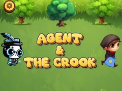 Spill Agent & The Crook