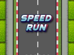 Spill Speed Run