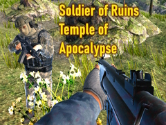 Spill Soldier of Ruins Temple of Apocalypse