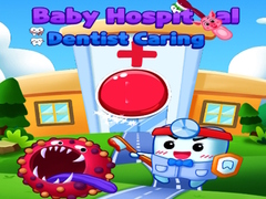Spill Baby Hospital Dentist Caring
