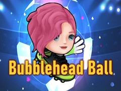 Spill Bubblehead Ball