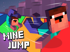 Spill Mine Jump