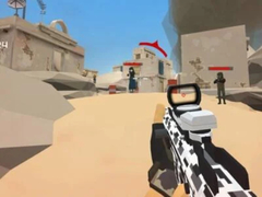 Spill Shooter Commandos 2