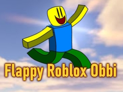 Spill Flappy Roblox Obbi