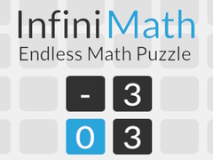 Spill Infini Math Endless Math Puzzle