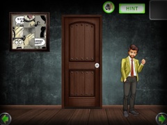 Spill Amgel Easy Room Escape 261