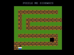 Spill Puzzle Me Sideways