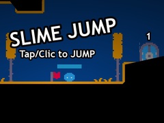 Spill Slime Jump