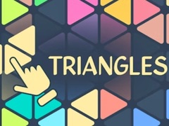 Spill Triangles Puzzle