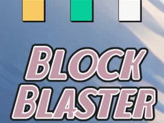 Spill Block Blaster