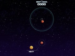 Spill Merge Galaxy