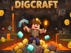 Spill Dig Craft